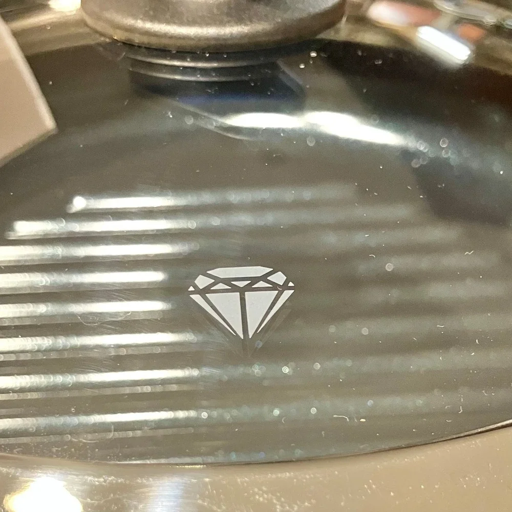 Blue Diamond 11